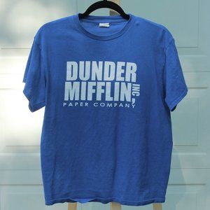 Dunder Mifflin Tshirt